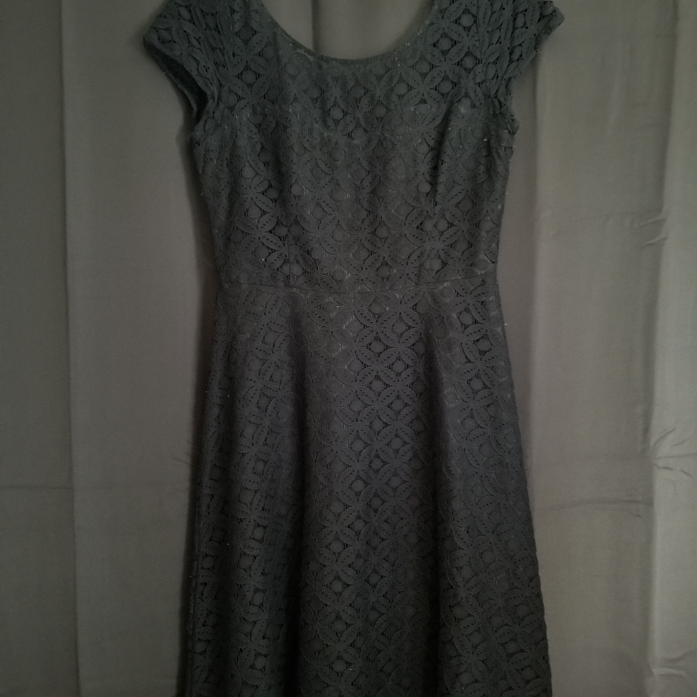 White house black market dress